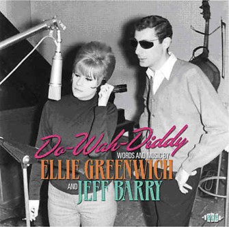 V.A. - Do-Wah-Diddy - Words & Music By Ellie Greenwich....